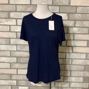 3for$20 NWT a new day shirt medium dark blue